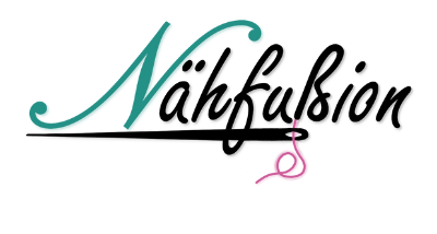 Nähfußion-Logo