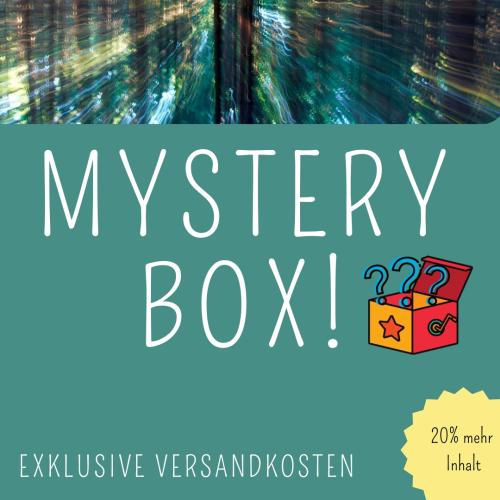 Mysterybox sortiert